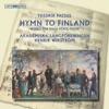 Choral Concert: Helsinki Academic Male Voice Choir - Pacius, F. (Hymn to Finland)