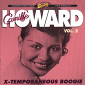 Camille Howard - X-Temporaneous Boogie