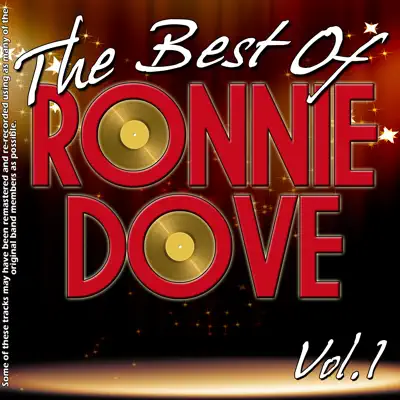 The Best of Ronnie Dove, Vol. 1 - Ronnie Dove The Best of Ronnie Dove, Vol. 1 - Ronnie Dove