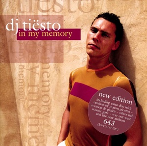 In My Memory (New Edition Bonus Disc)