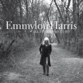 Emmylou Harris - Kern River