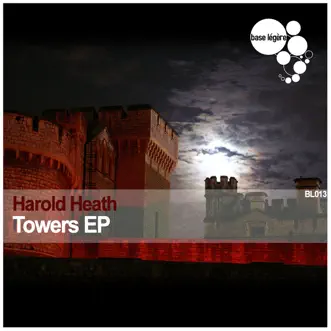 Towers EP by Harold Heath album reviews, ratings, credits