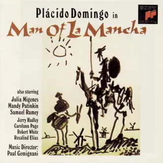 Overture by Plácido Domingo, Alvaro Domingo, American Theatre Orchestra, Carolann Page, Concert Chorale of New York, Jacqueline Pierce, Jerry Hadley, Julia Migenes, Mandy Patinkin, Paul Gemignani, Plácido Domingo Jr., Robert White, Rosalind Elias & Samuel Ramey song reviws