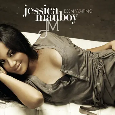 Been Waiting - EP - Jessica Mauboy