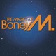 THE MAGIC OF BONEY M cover art