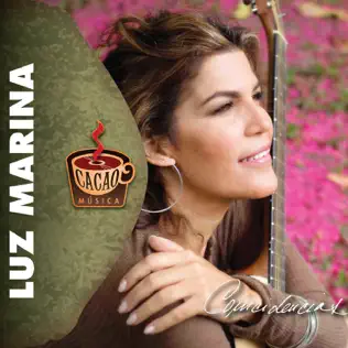 Album herunterladen Luz Marina - Coincidencias