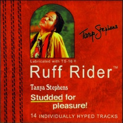 Tanya Stephens - Handle the Ride