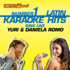 Drew's Famous #1 Latin Karaoke Hits - Sing Like Yuri & Daniela Romo - Reyes De Cancion