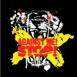 Stop! - Single - Against Me!