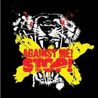 Stop! - Single - Against Me!