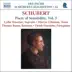 Schubert: Lied Edition 22 - Poets of Sensibility, Vol. 5 album cover