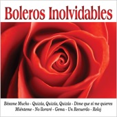 Boleros Inolvidables artwork