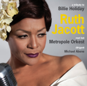 A Tribute to Billie Holiday - Ruth Jacott