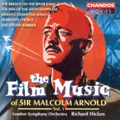 The Bridge On the River Kwai (arr. By C. Palmer): II. Colonel Bogey artwork