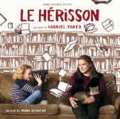 Le hérisson (Bande originale du film)