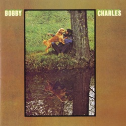Bobby Charles - Street People