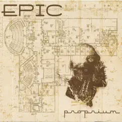 Proprium by Epic album reviews, ratings, credits