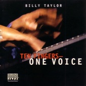 Ten Fingers, One Voice artwork