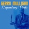 Godchild - Gerry Mulligan & Chet Baker lyrics