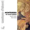Monteverdi: Motetti album lyrics, reviews, download
