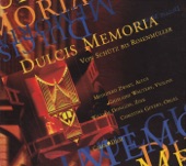 Dulcis Memoria von Schutz bis Rosenmuller, 2010