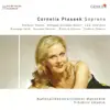 Traetta, Mozart, Cherubini, Verdi, Puccini, Strauss & Chaslin: Opera Arias (Soprano) album lyrics, reviews, download