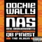 Oochie Wally (Instrumental) artwork
