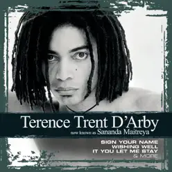 Collections: Terence Trent D'Arby - Terence Trent D'arby