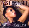 The Woman You Love (feat. Busta Rhymes) - Single album lyrics, reviews, download