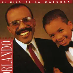 El Hijo de la Mazurca - Ramon Orlando