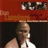 Don Lanphere - Somewhere
