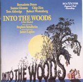 Kim Crosby - Cinderella At the Grave (From "Into the Woods")