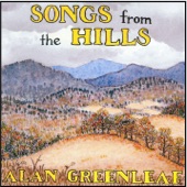 Alan Greenleaf - My Kissin' Country Cousin