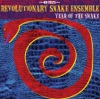 Year of the Snake