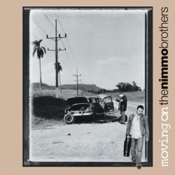 The Nimmo Brothers - I Do It All for You