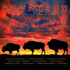 Prophecy: A Hearts of Space Native American Collection by Various Artists album reviews, ratings, credits