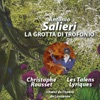 Salieri: la Grotta Di Trofonio