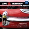 Jag & Jersey and Other Works for Clarinet