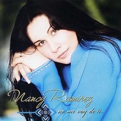 Nancy Ramirez - Dame Fortaleza