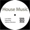 House Music (Pasta Boys Main Vocal Mix) artwork