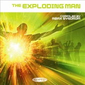 The Exploding Man artwork
