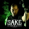 Saké - Bleu blanc rouge (feat. Grödash)