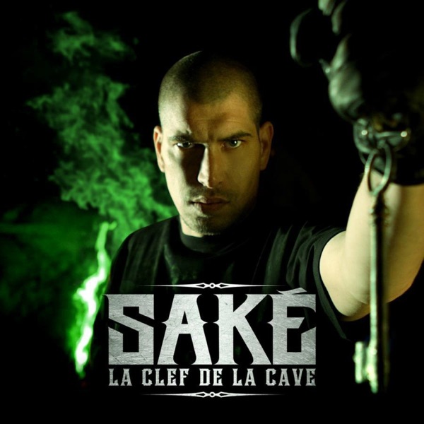 La clef de la cave - Saké