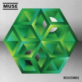 Resistance (Tiësto Remix) artwork