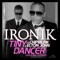 Tiny Dancer (Hold Me Closer) [Radio Edit] {feat. Chipmunk and Elton John} artwork