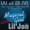 Stream & download Magical Girl (feat. Lil Jon)