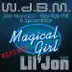 Magical Girl (feat. Lil Jon) album cover