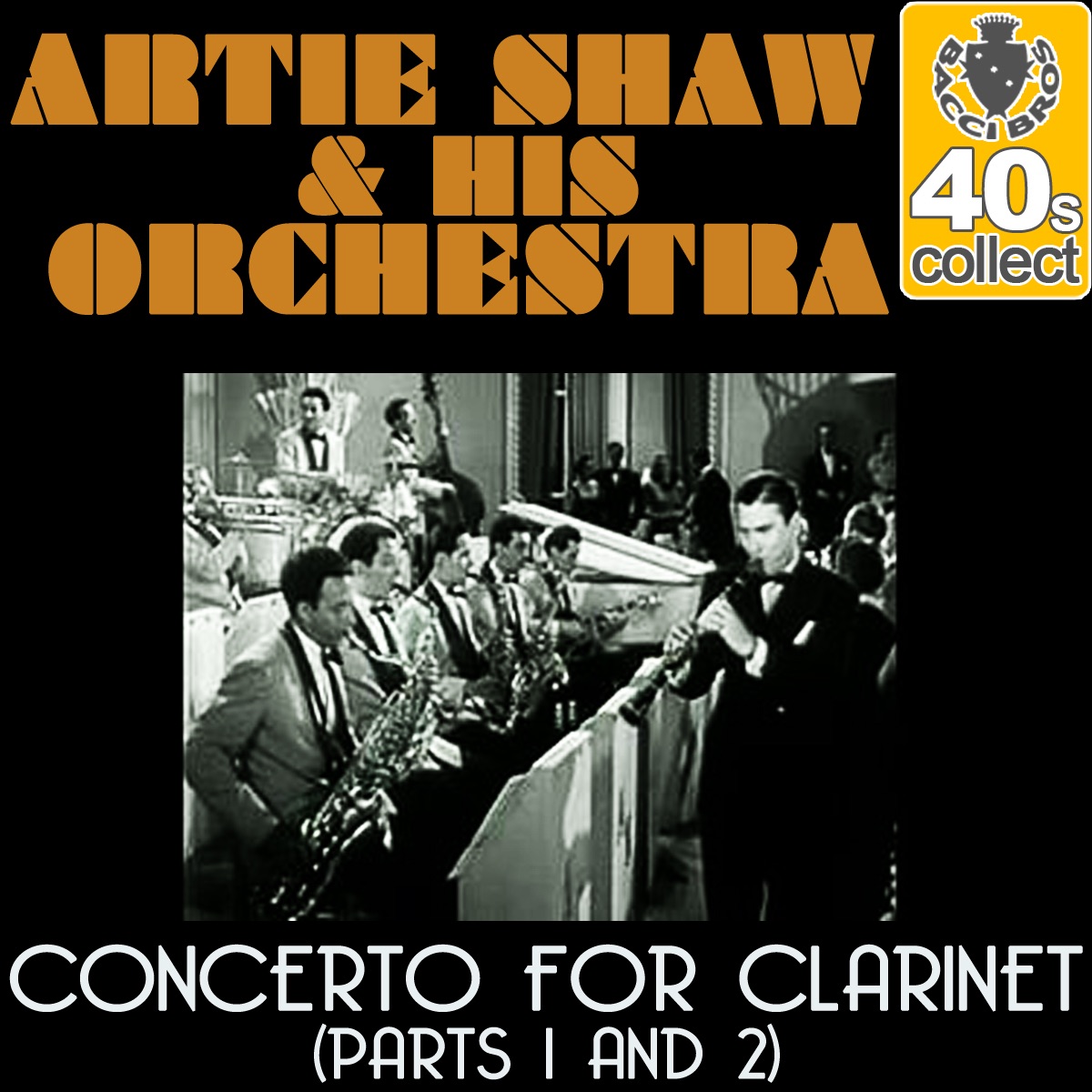 The Chronological Classics 1941-1942 by Artie Shaw and His Orchestra on  Apple Music