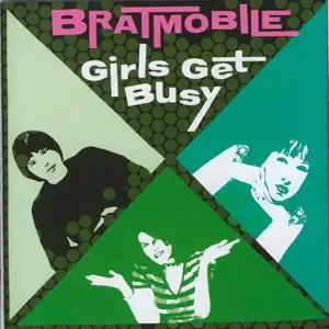 Bratmobile