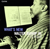 WALTER BISHOP JR. TRIO - Una Mas